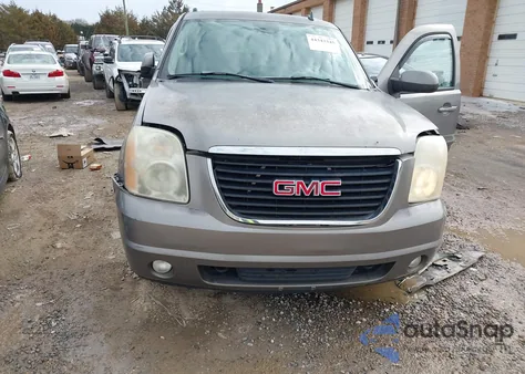2007 GMC Yukon Slt z USA, uszkodzony, nr VIN 1GKFK13097R427760
